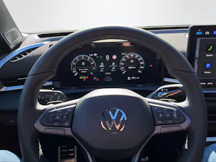 VW T-Roc 1.5 eTSI R-Line DSG