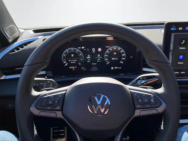 VW T-Roc 1.5 eTSI R-Line DSG