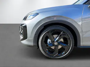 VW T-Roc 1.5 eTSI R-Line DSG