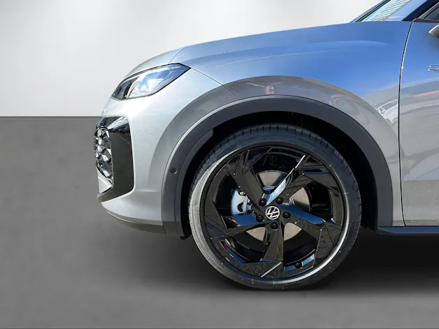 VW T-Roc 1.5 eTSI R-Line DSG