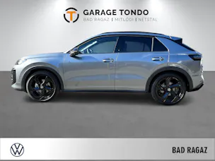 VW T-Roc 1.5 eTSI R-Line DSG