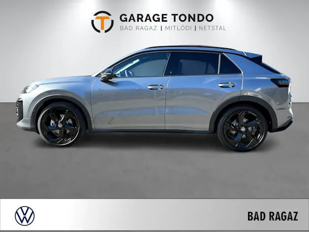 VW T-Roc 1.5 eTSI R-Line DSG