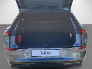 VW T-Roc 1.5 eTSI R-Line DSG