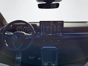 VW T-Roc 1.5 eTSI R-Line DSG