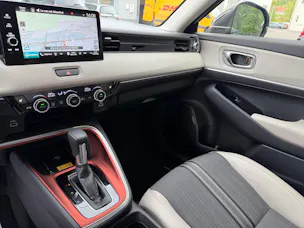 Honda HR-V 1.5i-MMD Advance Style CVT