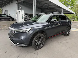 Honda HR-V 1.5i-MMD Advance Style CVT