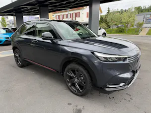 Honda HR-V 1.5i-MMD Advance Style CVT