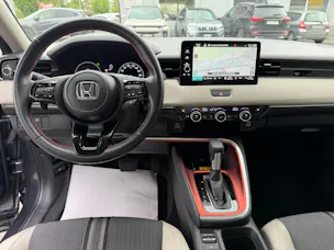 Honda HR-V 1.5i-MMD Advance Style CVT
