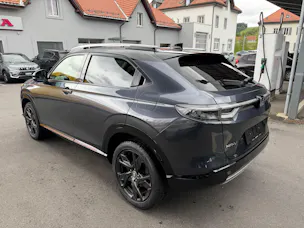 Honda HR-V 1.5i-MMD Advance Style CVT