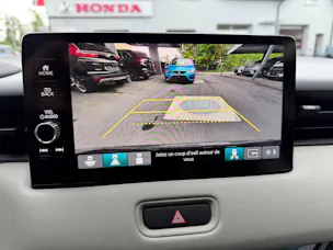 Honda HR-V 1.5i-MMD Advance Style CVT