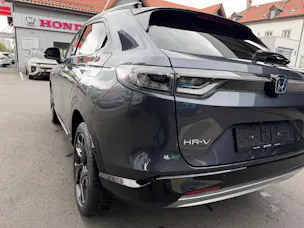 Honda HR-V 1.5i-MMD Advance Style CVT