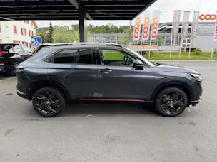 Honda HR-V 1.5i-MMD Advance Style CVT