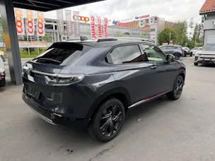 Honda HR-V 1.5i-MMD Advance Style CVT