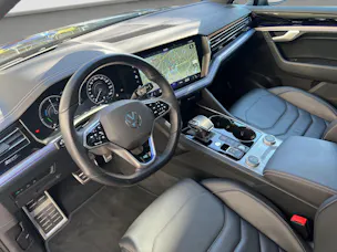 VW Touareg 3.0 TSI eHybrid R Tiptronic
