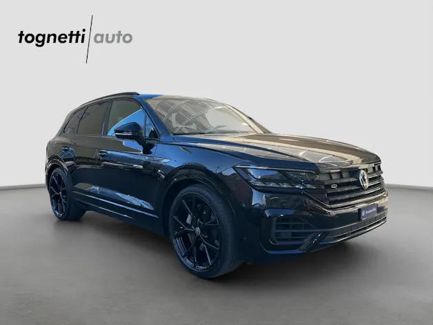 VW Touareg 3.0 TSI eHybrid R Tiptronic