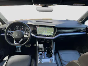 VW Touareg 3.0 TSI eHybrid R Tiptronic