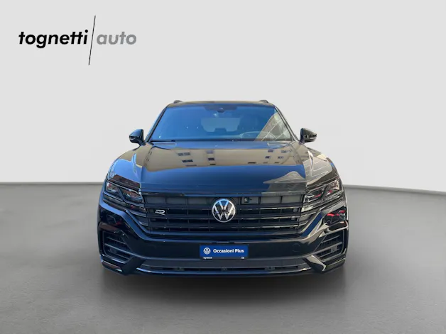 VW Touareg 3.0 TSI eHybrid R Tiptronic