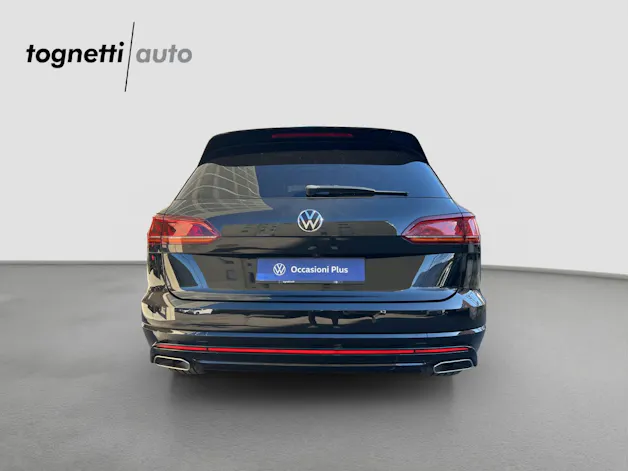 VW Touareg 3.0 TSI eHybrid R Tiptronic