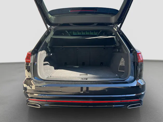 VW Touareg 3.0 TSI eHybrid R Tiptronic