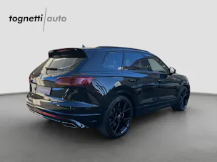 VW Touareg 3.0 TSI eHybrid R Tiptronic