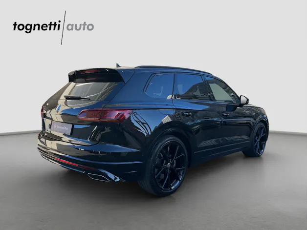 VW Touareg 3.0 TSI eHybrid R Tiptronic