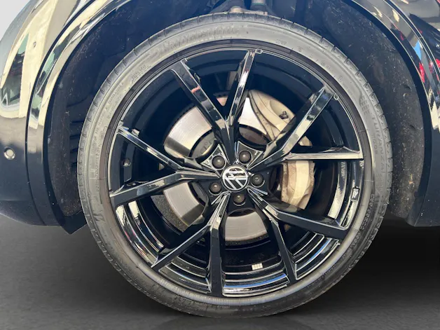 VW Touareg 3.0 TSI eHybrid R Tiptronic