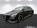 Mercedes-Benz CLA Shooting Brake 45 AMG Yellow Night Edition 4Matic Speed.