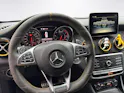 Mercedes-Benz CLA Shooting Brake 45 AMG Yellow Night Edition 4Matic Speed.