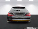 Mercedes-Benz CLA Shooting Brake 45 AMG Yellow Night Edition 4Matic Speed.