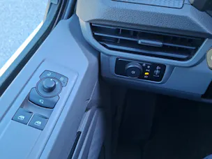 VW Transporter 2.0 TDI Automat