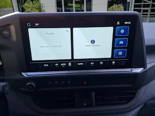 VW Transporter 2.0 TDI Automat