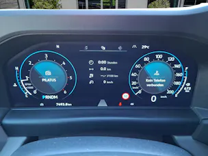 VW Transporter 2.0 TDI Automat