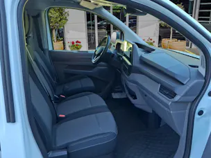 VW Transporter 2.0 TDI Automat
