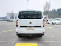 VW Transporter 2.0 TDI Automat
