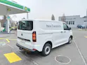 VW Transporter 2.0 TDI Automat