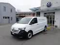 VW Transporter 2.0 TDI Automat
