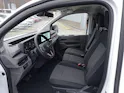 VW Transporter 2.0 TDI Automat