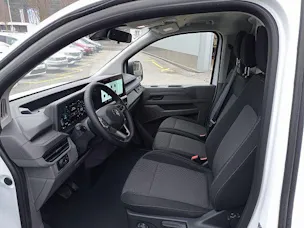 VW Transporter 2.0 TDI Automat