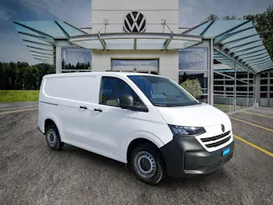 VW Transporter 2.0 TDI Automat
