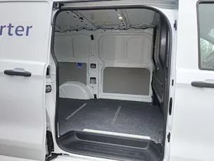 VW Transporter 2.0 TDI Automat