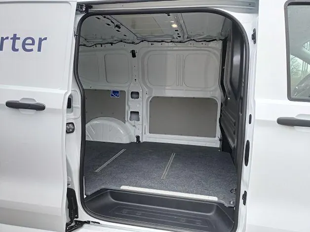 VW Transporter 2.0 TDI Automat