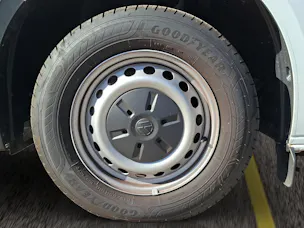 VW Transporter 2.0 TDI Automat