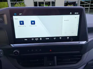 VW Transporter 2.0 TDI Automat