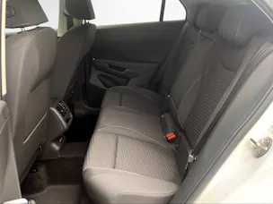 VW T-Roc Life 1.5eTSI 115CH DSG