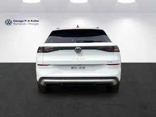 VW T-Roc Life 1.5eTSI 115CH DSG