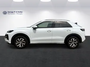 VW T-Roc Life 1.5eTSI 115CH DSG
