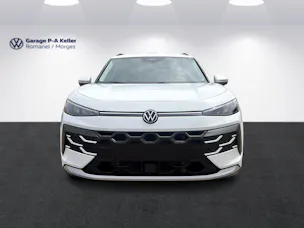 VW T-Roc Life 1.5eTSI 115CH DSG