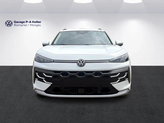 VW T-Roc Life 1.5eTSI 115CH DSG