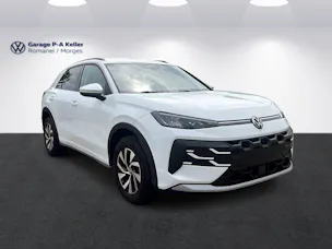 VW T-Roc Life 1.5eTSI 115CH DSG