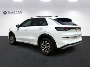 VW T-Roc Life 1.5eTSI 115CH DSG
